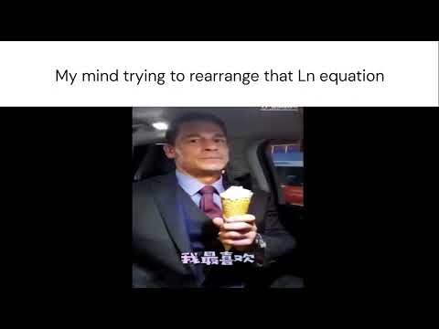 Physics Paper 1 Slander - 2024 A Level Memes