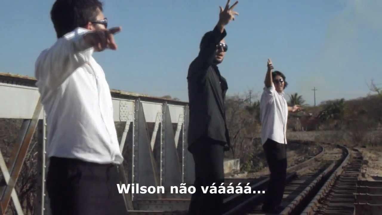 Bee Gees Stayin Alive Parody