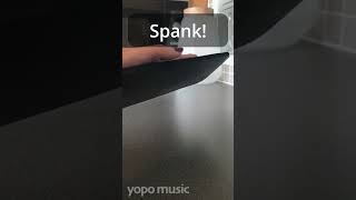 An Otk Spanking