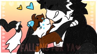 FALLING FOR YA|OC PMV|