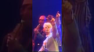 Celebrity David Bowie Serious Moonlight tour edit (Let’s Dance) #davidbowie #80smusic #edit #bowie #music Profile