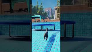 GOAT SIMULATOR = BRAIN DAMAGE GAME 🐐😂