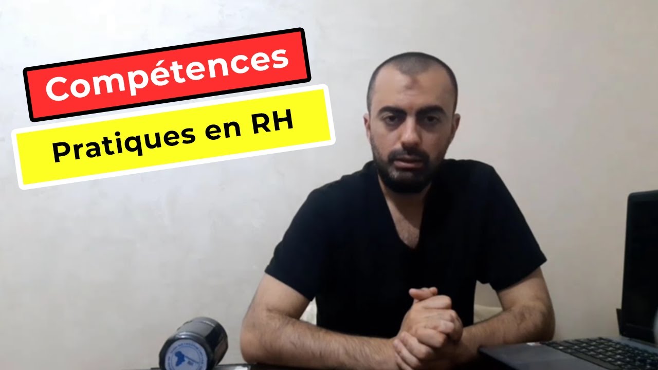 ASTUCE 2 les compétences pratiques RH pour décrocher un job  