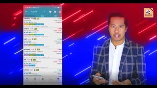 Aplikasi Stock Hunter Untuk Pelabur Bursa