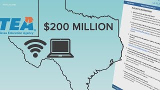 Texas schools ask state for 1 million computers, delivery could take weeks