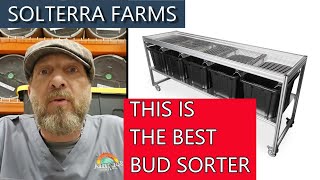 SolTerra Farms - Bud Sorter Testimonial