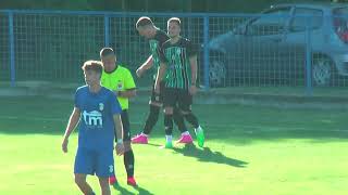 Fk Jedinstvo Rocevic - Fk Jedinstvo Brodac 62 21.09.2025