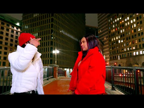 Cesar Sanches Padaz de me Official Music Video