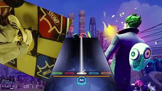 Pump It Up Fortnite Festival Expert: Insane in the Brain Cypress Hill Drum