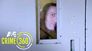 60 Days In:  Men's Pod Most Viewed Moments From Season 4 | Crime 360