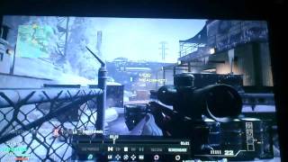 Sniper montage mw3 Ep2 (xTez-FastBulletz)