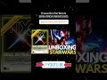 ¡¡Nuevo video de STAR WARS!!