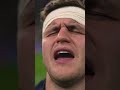 Le plus bel hymne du monde 🥹 #Rugby