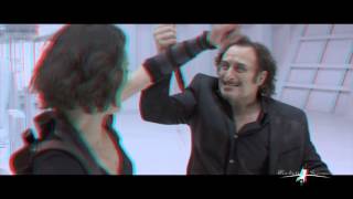 Rocket Science VFX 3D Stereo Reel