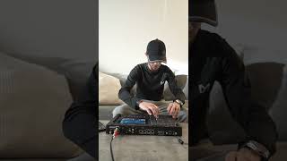 Easy Finger Drumming With Akai Mpc Live 2. - Cbmuze