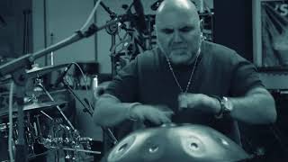 Sela Handpan by Tony Liotta