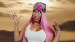 Nicki Minaj, Ice Spice, Aqua   -  Barbie World Extend HD