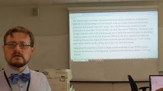 Server Side Programming 4