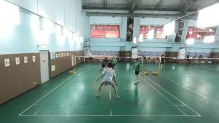 2022070901 清哥 老蔡 VS 進善 PETER