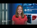 CBC Nova Scotia News June 14, 2024 | Gymnast Ellie Black heads to Paris