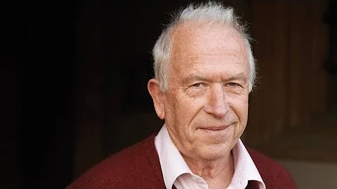 Talking to Thinkers with Simon Blackburn - June 2021