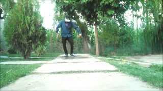 Insane Dubstep Dancing 2014 NEW!