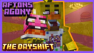 The DayShift | Afton's Agony R [EPISODE 3]