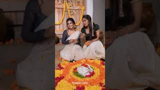 Sun Music Vj Ananyamani Telugu Love Song Video