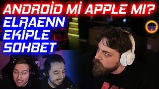 Androi̇d Mi̇ Apple Mi Elraen Ekiple Sohbet Yayını Eskileri Yad Etmeler W Rraenee , Cordiseps