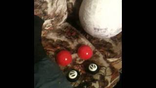 Making My Mau5head part 1