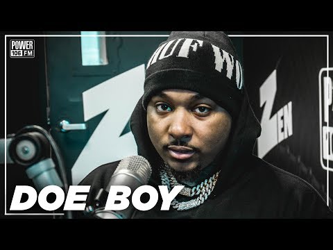 ☆The Doe Boys☆ G-rap Hiphop hqdefault.jpg