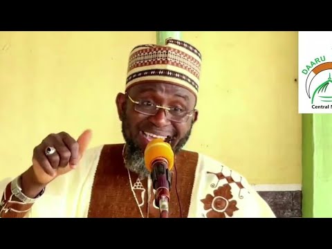 LISTEN AND LEARN FROM THIS STORY KI ALLAH MA FI IRU OBINRIN BAYI SE ADANWO FUN AWA OKUNRIN