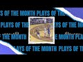 NCCAA Plays of the Month - December 2024