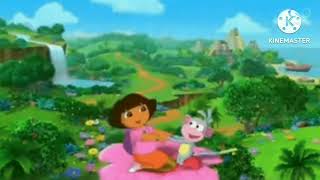 Fafa And Friends X Little Einsteins Reboot 2014-2020 Theme Song Extended Version, Instrumental