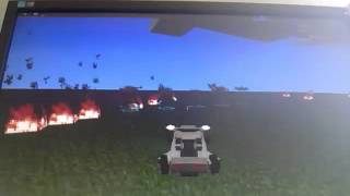 Обзор мода на трансформеров))) screenshot 1