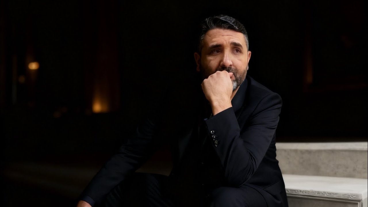 Yusuf Kaya - Acıyor Yüreğim ( official ) 2026