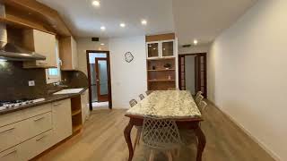Piso con 8 habitaciones en Carrer de Cartagena 247/Eixample RA62CAR941