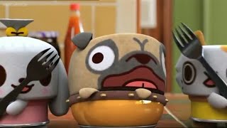 Canimals The Complete Series S2 E10 Heavey Jelly