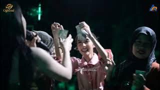 GARA GARA SEBOTOL MINUMAN - SYAHLA AYU - BLMUSIK LIVE IN MONTOR BARAT 