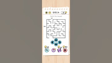 Brain Test Tricky Puzzles Walkthrough Gameplay (Level 24)