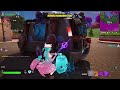 Miku saves Deadpool and Batman - Fortnite #fortnite #chapter6season1