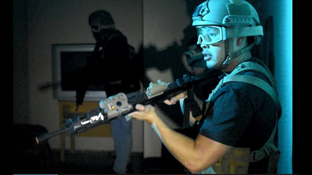 Adventure Combat Ops Vegas Zombie Apocalypse YouTube