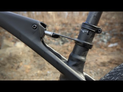 When Gravel Bikes become Mountain Bikes | 2023 Specialized Diverge STR Expert