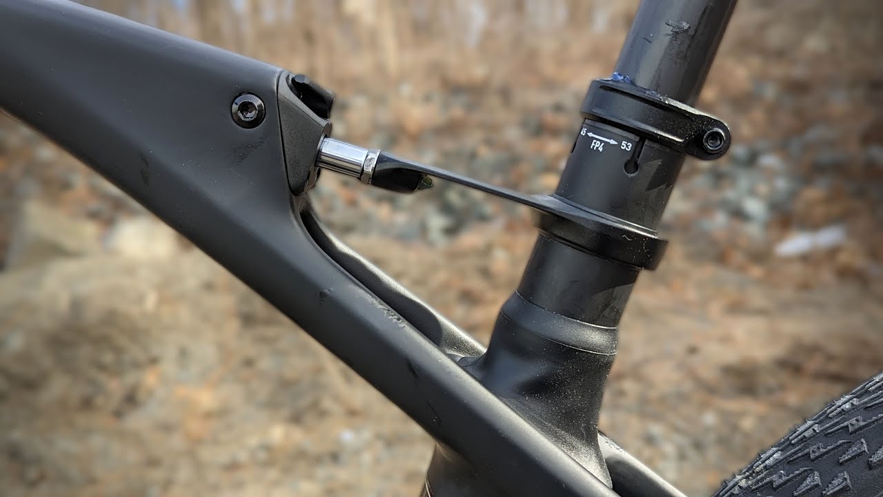 When Gravel Bikes become Mountain Bikes | 2023 Specialized Diverge 