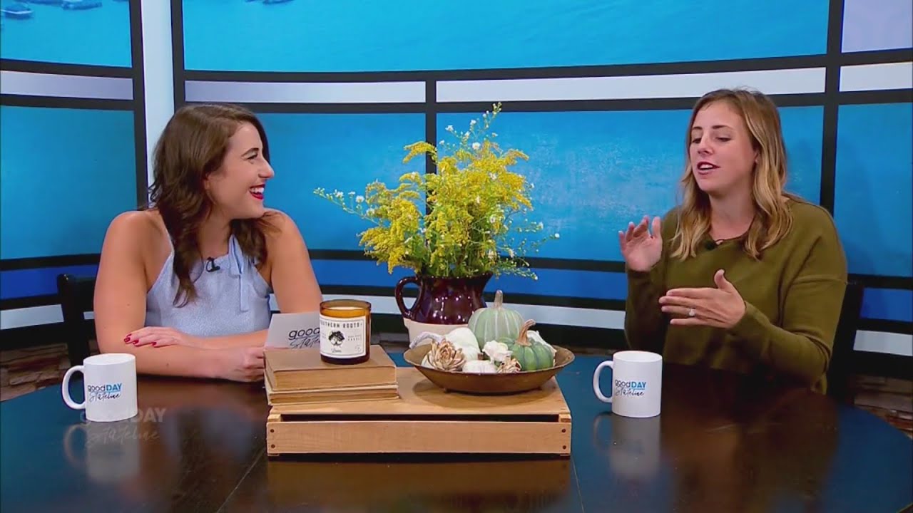 Celebrate Vintage Shop Hop at Home on Hayloft