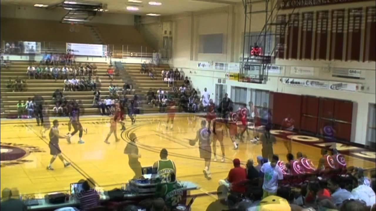 Devon Greene Seattle Pro Am 2014 Highlights - YouTube