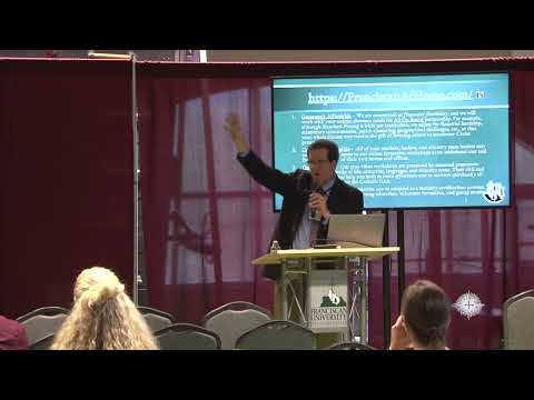 Dr. Mark Ginter | Effective Ways to Grow Parish & School Leaders Toward the Church’s Discipleship