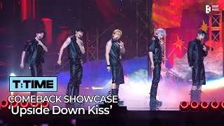Download Lagu ‘Upside Down Kiss’ stage @ 'The Star Chapter: TOGETHER' COMEBACK SHOWCASE | T:TIME | TXT (투모로우바이투게더) MP3 Download Lagu ‘Upside Down Kiss’ stage @ 'The Star Chapter: TOGETHER' COMEBACK SHOWCASE | T:TIME | TXT (투모로우바이투게더) MP3