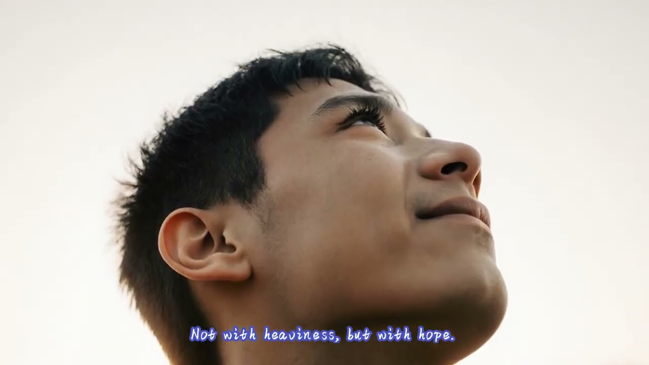 Entering the New Year with Gratitude, Surrender, and Faith 