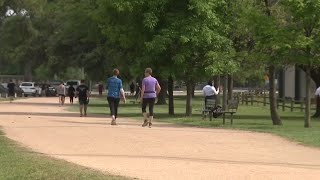 Mayor: Too Many Fees at Houston Public Parks